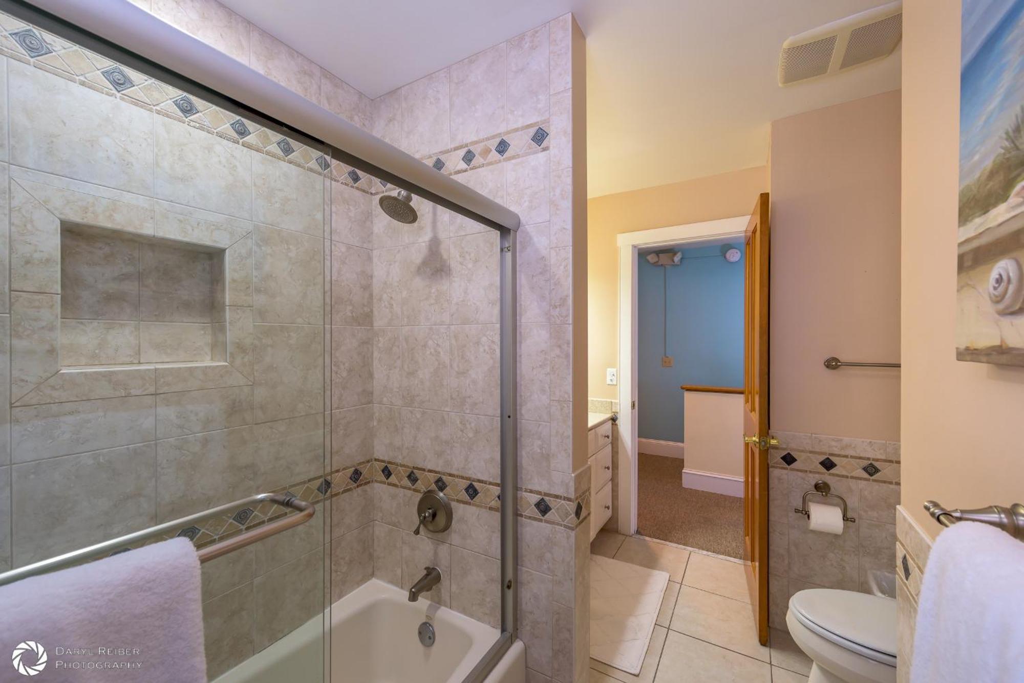 Parrotville Apartment Key West